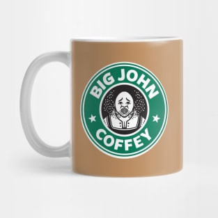 Big John Coffey Mug